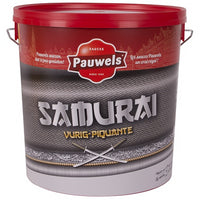 Samourai saus Pauwels