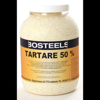 Tartaar 50% bosteels