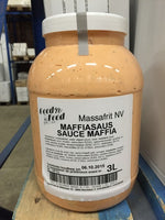 Maffia saus