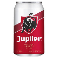 Jupiler 33cl