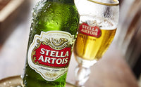 Stella Artois 33cl