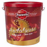 Andalouse saus Pauwels