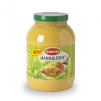 Mannalouse saus Manna