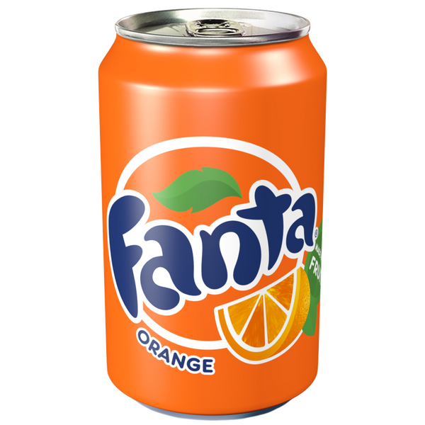 Fanta 33cl