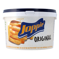 Joppie saus