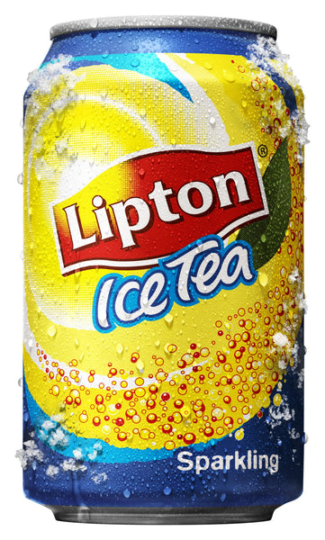 Ice tea 33cl