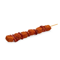 Ardeense Brochette