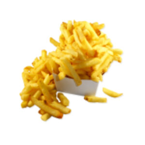 Kleine Friet