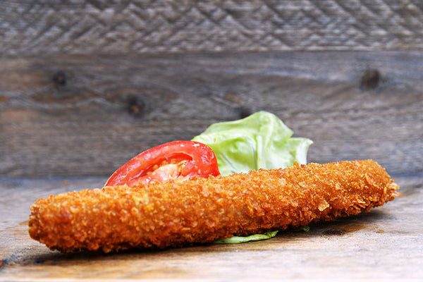 Vegetarische kipkorn
